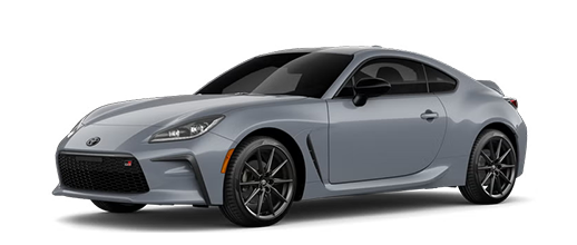 2027 Toyota GR86 - Toyota City in Mamaroneck NY