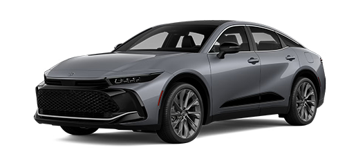 2027 Toyota Crown - Toyota City in Mamaroneck NY