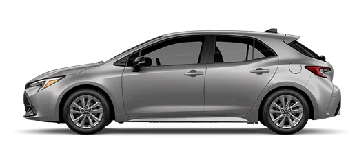 2027 Toyota Corolla Hatchback - Toyota City in Mamaroneck NY