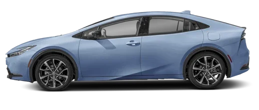 2027 Toyota Prius Plug-in Hybrid - Toyota City in Mamaroneck NY