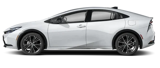 2027 Toyota Prius - Toyota City in Mamaroneck NY