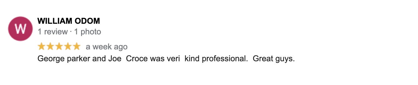 Google Reviews for Toyota City