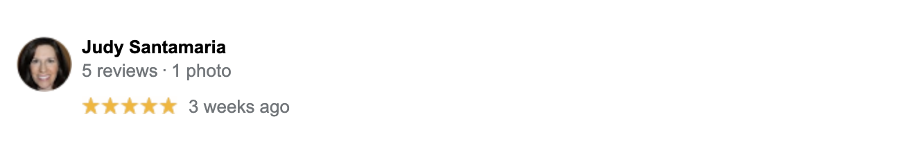 Google Reviews for Toyota City