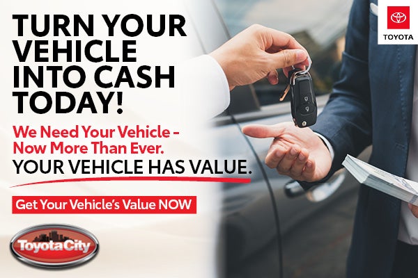 VEHICLE ACQUISITION