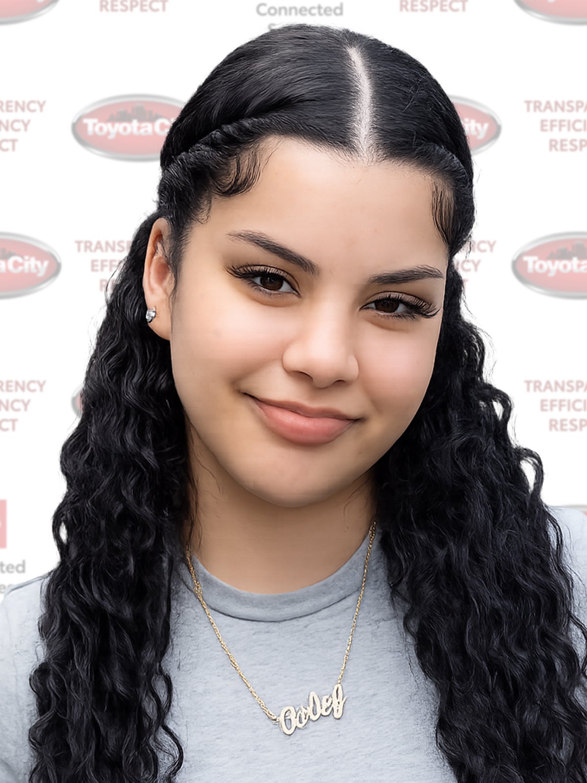 Ashley Infante