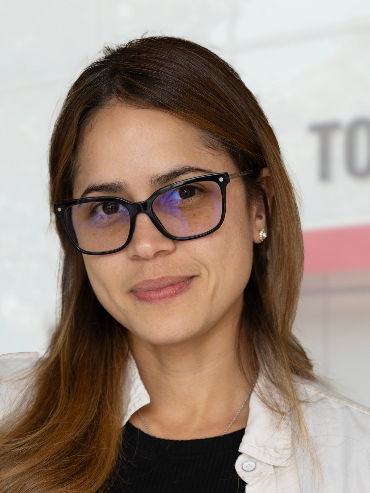 Raquel Fernandez | Sè Habla Español