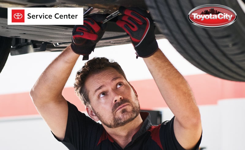 The Works Synthetic Service